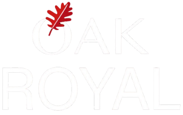 Oak Royal