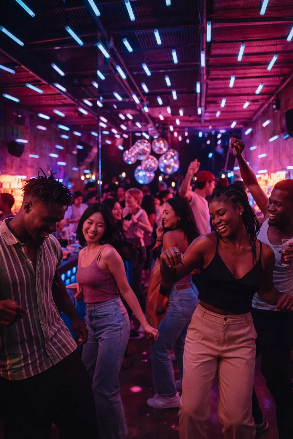 Party Celebration